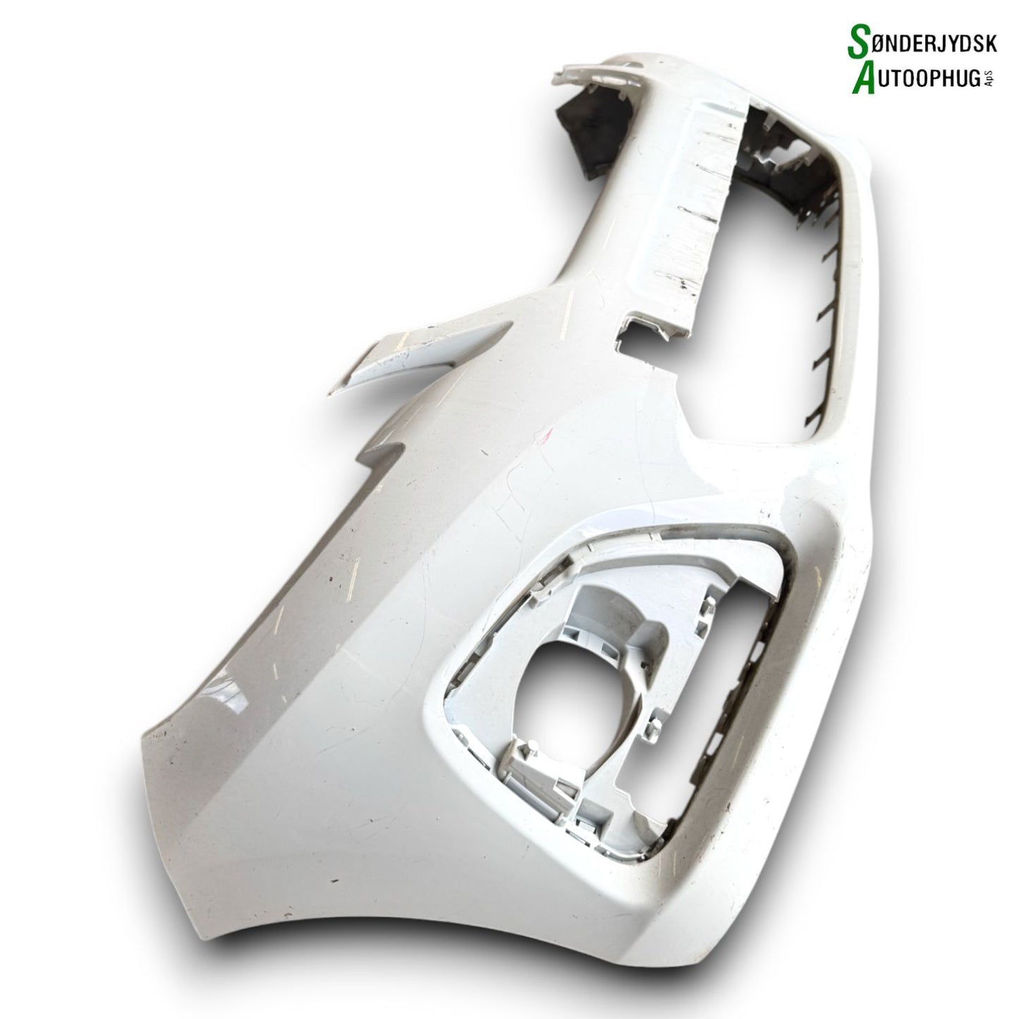 Peugeot 108 Forkofanger Med OEM Nr. 521190H150 Fra Peugeot Ophugger