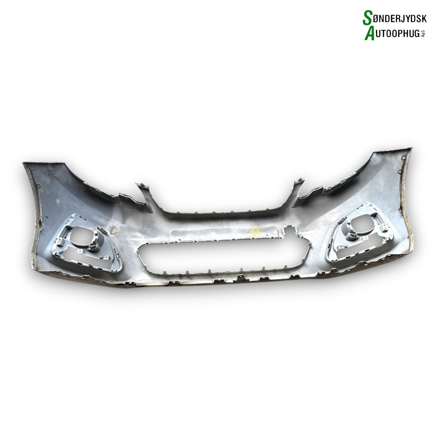 Peugeot 108 Forkofanger Med OEM Nr. 521190H150 Fra Peugeot Ophugger