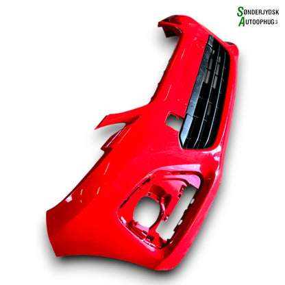 Peugeot 108 Forkofanger Med OEM Nr. 531120H120 Fra Peugeot Ophugger