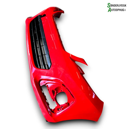 Peugeot 108 Forkofanger Med OEM Nr. 531120H120 Fra Peugeot Ophugger