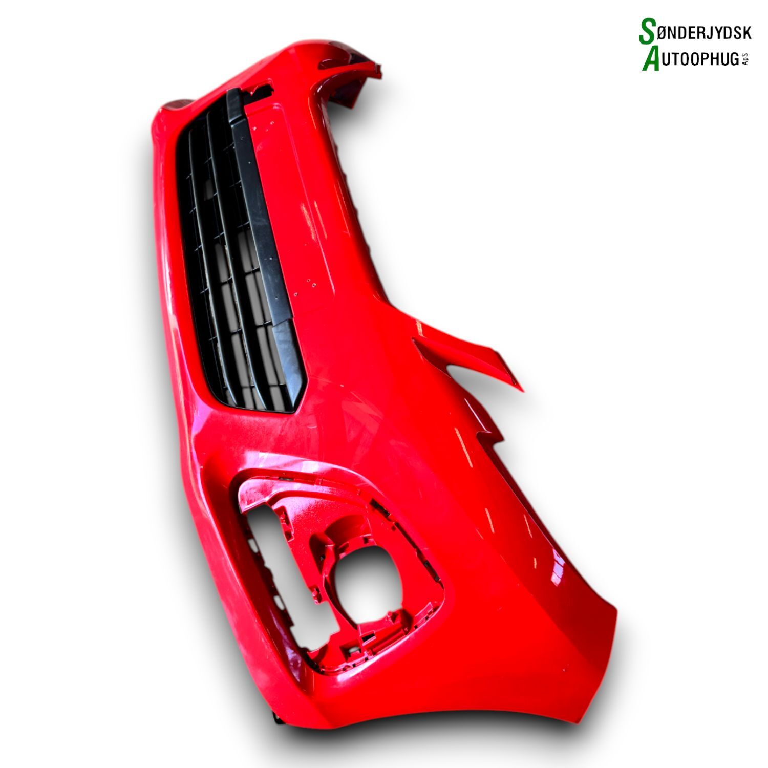 Peugeot 108 Forkofanger Med OEM Nr. 521190H150 Fra Peugeot Ophugger