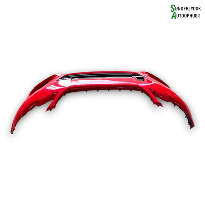 Peugeot 108 Forkofanger Med OEM Nr. 521190H150 Fra Peugeot Ophugger