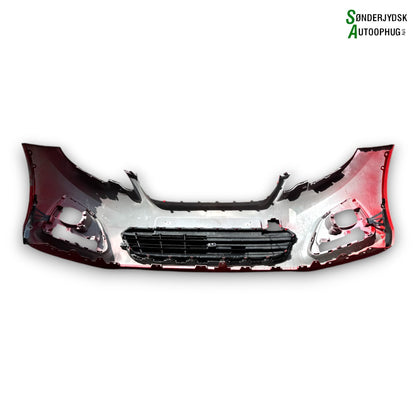 Peugeot 108 Forkofanger Med OEM Nr. 1612201580 Fra Peugeot Ophugger