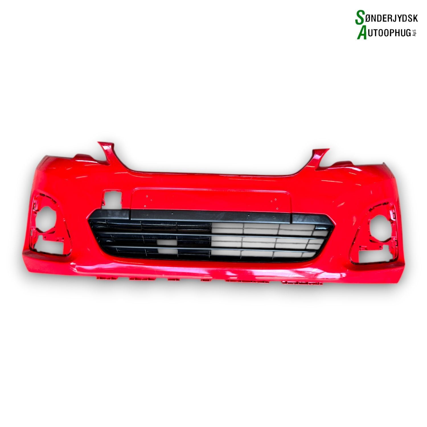 Peugeot 108 Forkofanger Med OEM Nr. 531120H120 Fra Peugeot Ophugger