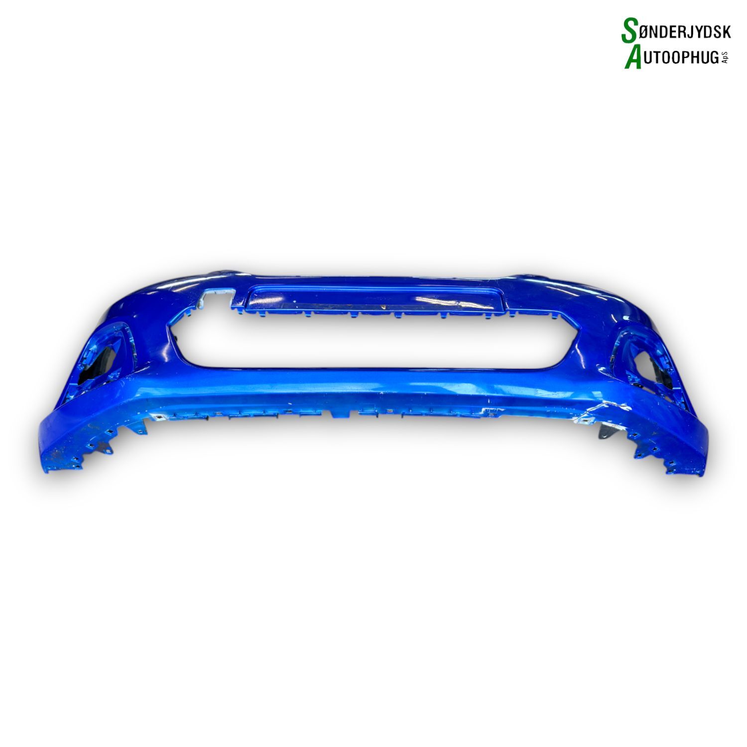 Peugeot 108 Forkofanger Med OEM Nr. 521190H150 Fra Peugeot Ophugger