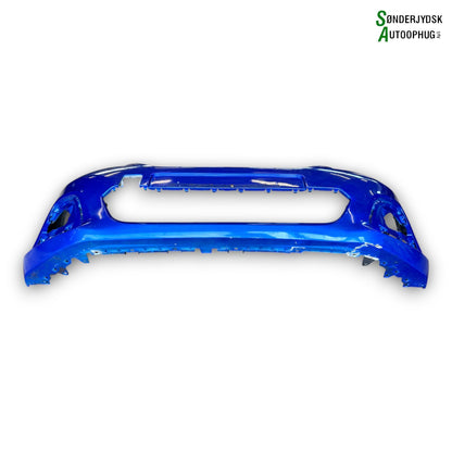 Peugeot 108 Forkofanger Med OEM Nr. 521190H150 Fra Peugeot Ophugger