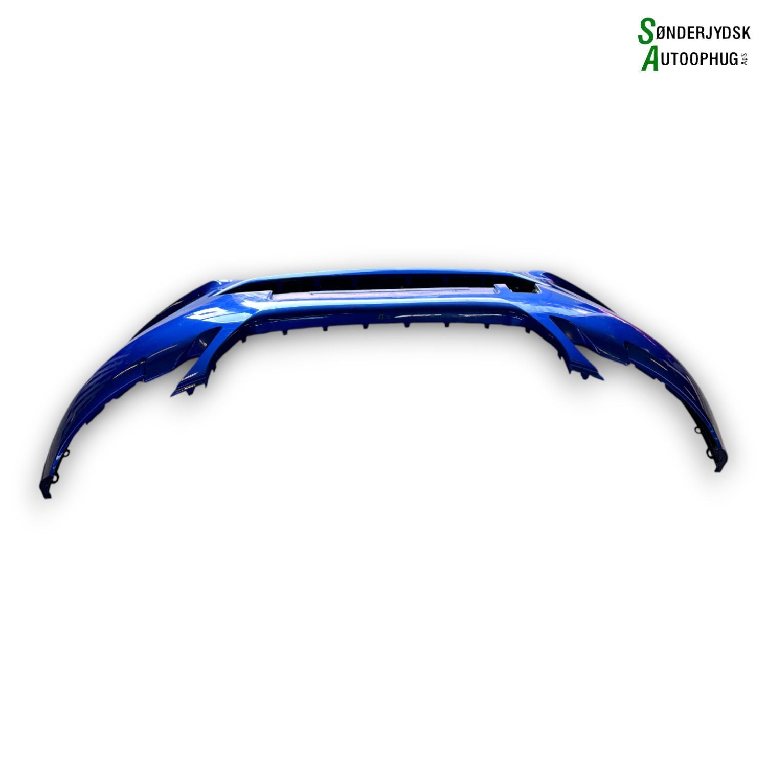 Peugeot 108 Forkofanger Med OEM Nr. 521190H150 Fra Peugeot Ophugger