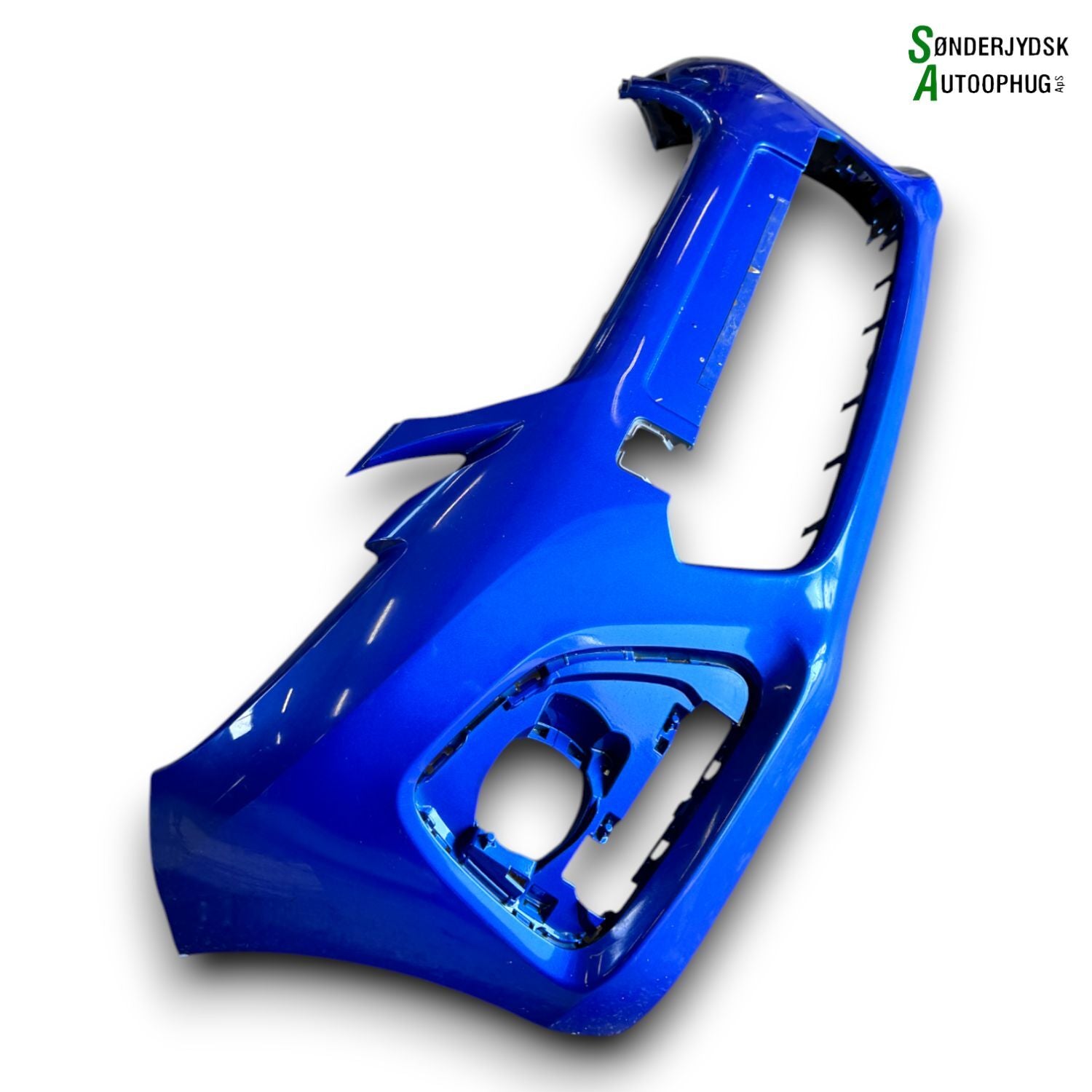 Peugeot 108 Forkofanger Med OEM Nr. 521190H150 Fra Peugeot Ophugger