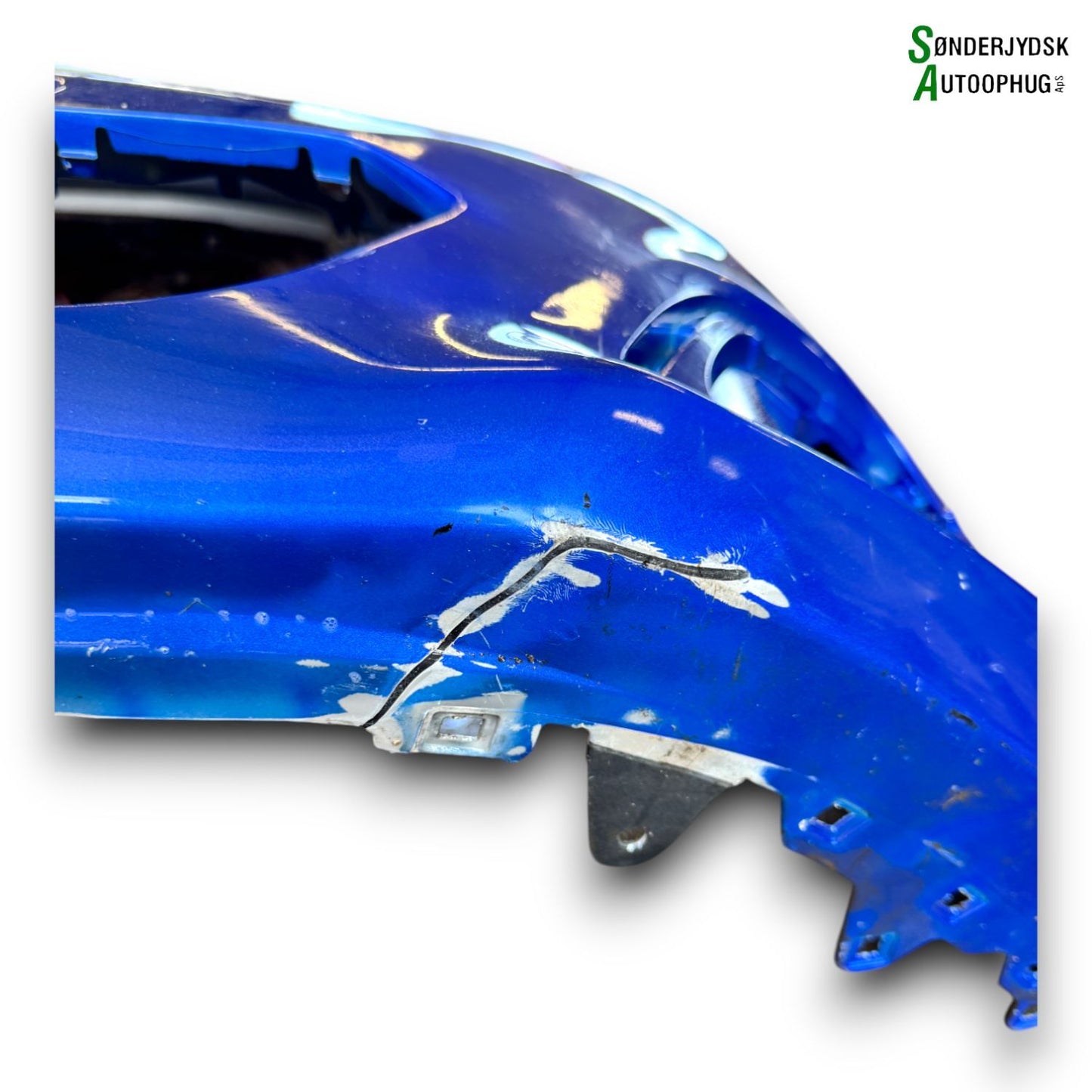 Peugeot 108 Forkofanger Med OEM Nr. 521190H150 Fra Peugeot Ophugger