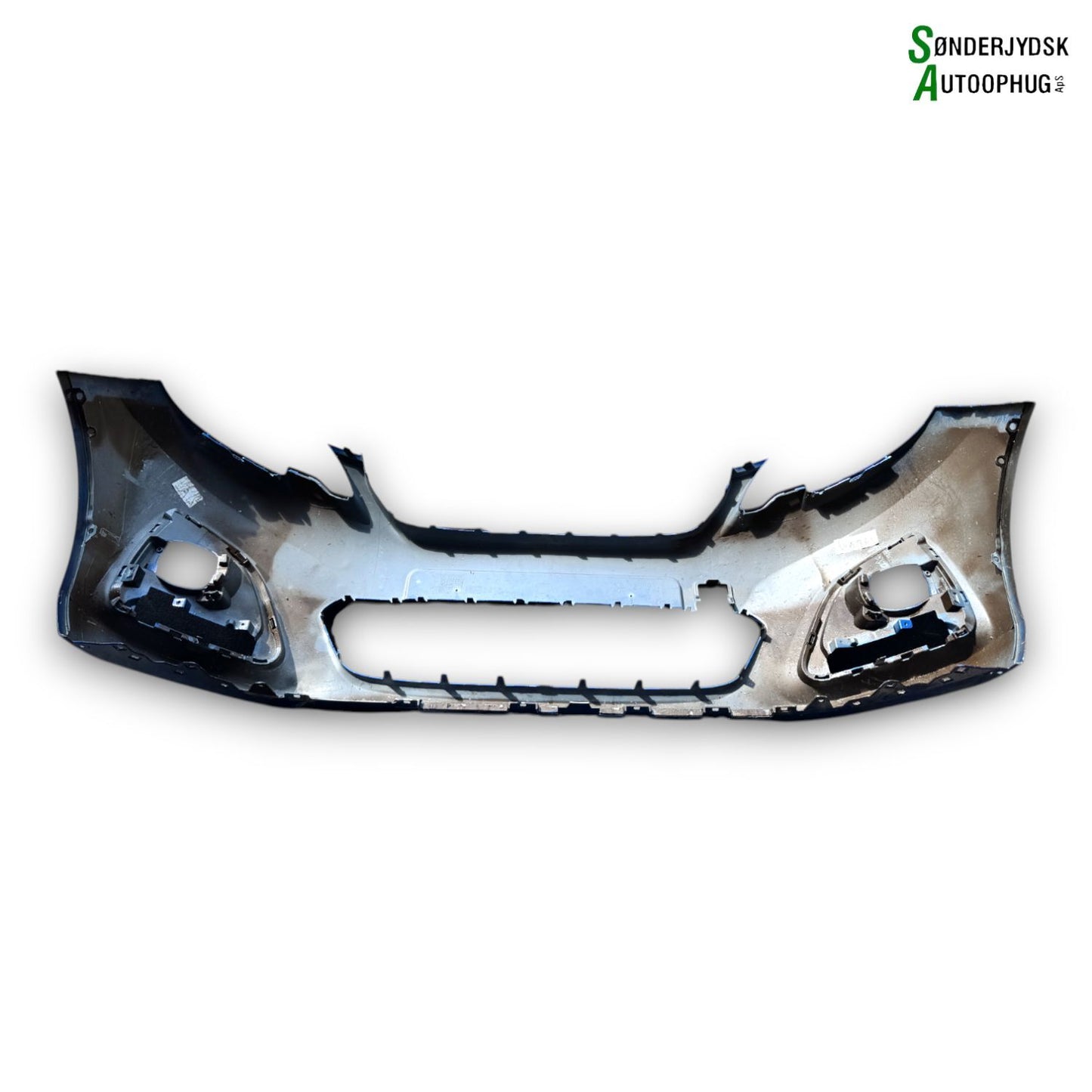 Peugeot 108 Forkofanger Med OEM Nr. 521190H150 Fra Peugeot Ophugger