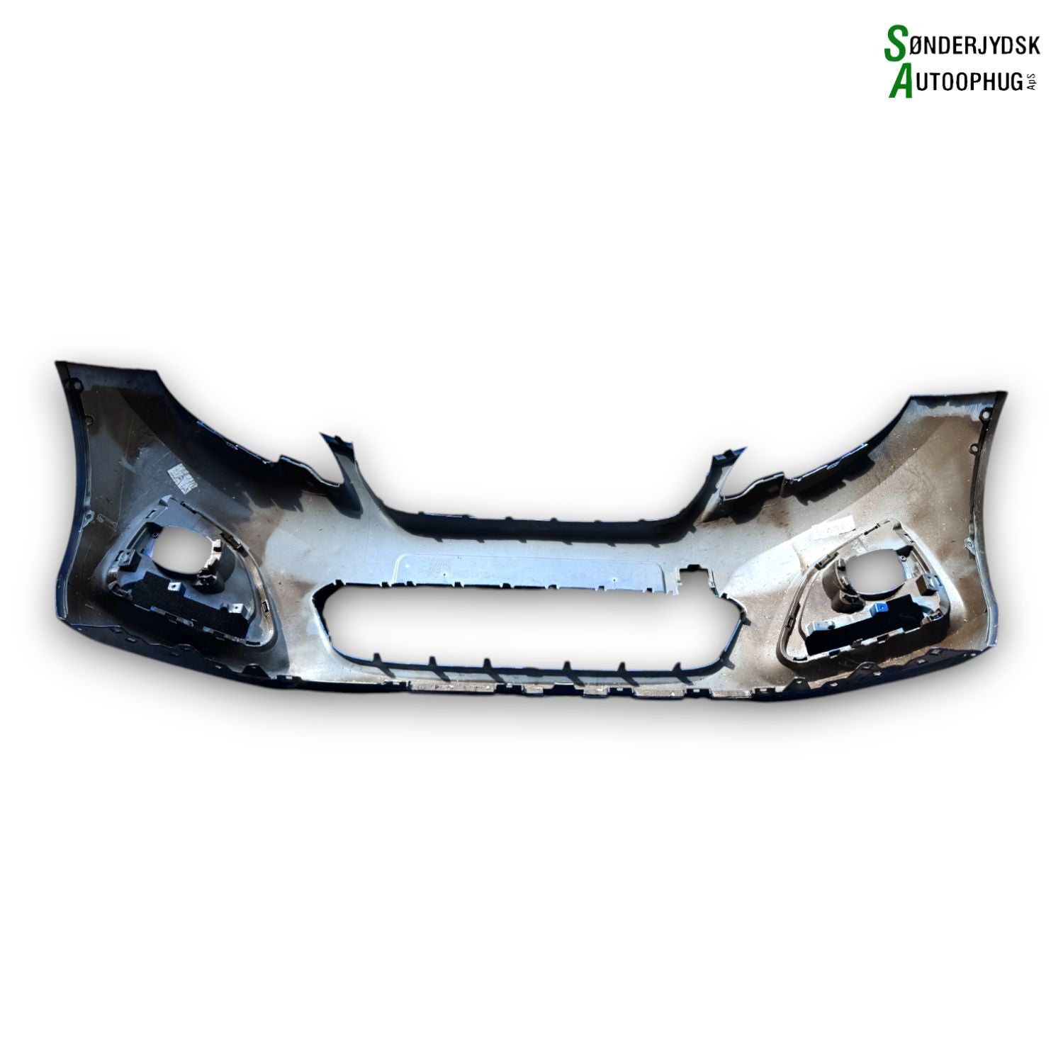 Peugeot 108 Forkofanger Med OEM Nr. 521190H150 Fra Peugeot Ophugger