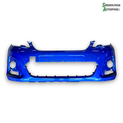 Peugeot 108 Forkofanger Med OEM Nr. 521190H150 Fra Peugeot Ophugger