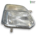 Suzuki Wagon R Forlygte Med OEM Nr. 3512183E00 Fra Suzuki Ophugger