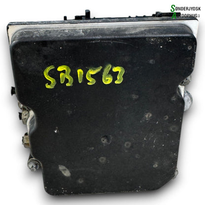 Opel Corsa D Abs Pumpe Med OEM Nr. AR Fra Opel Ophugger