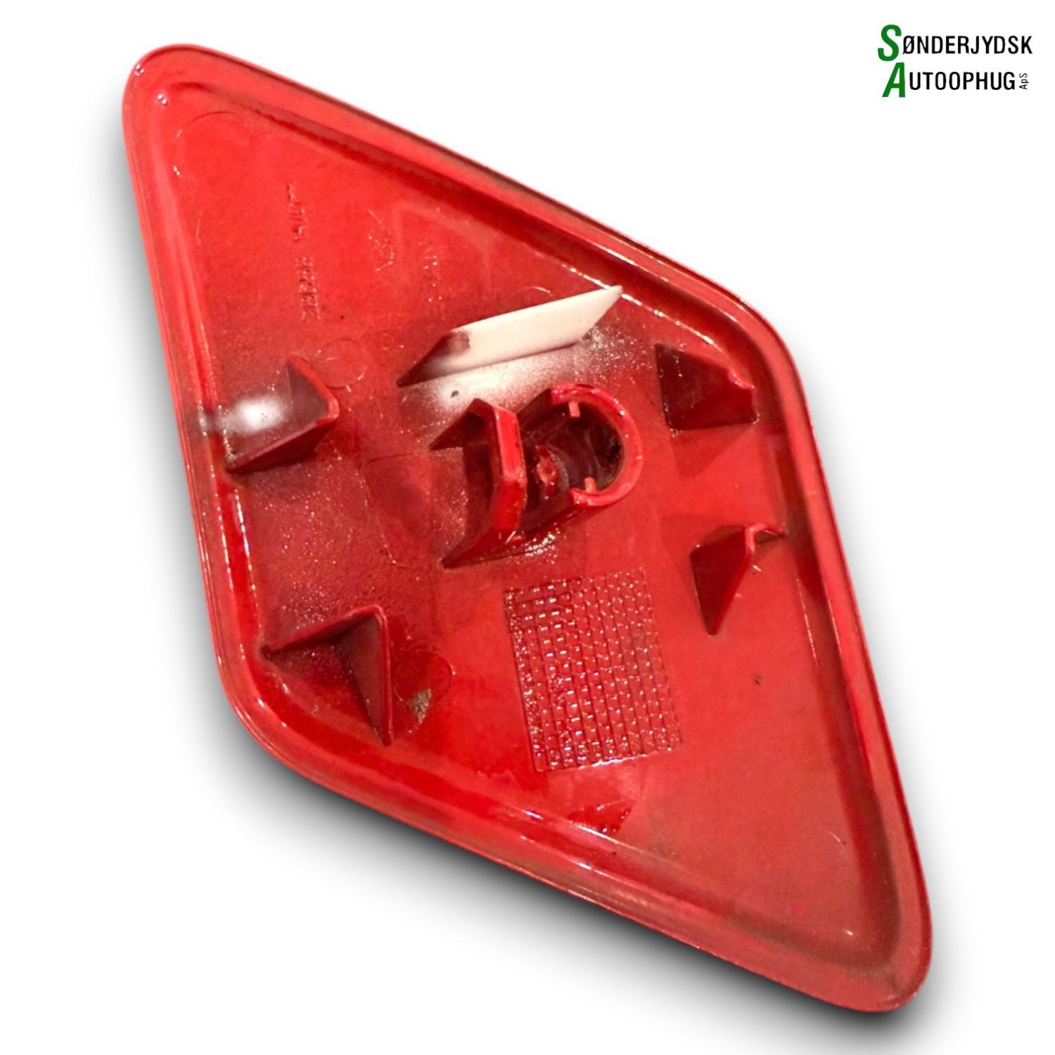 Nissan Qashqai Sprinklerdyse Med OEM Nr. 28658HV08E Fra Nissan Ophugger