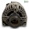 Opel Astra H Generator Med OEM Nr. 0124325163 Fra Opel Ophugger