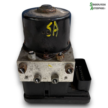 Opel Astra H Abs Pumpe Med OEM Nr. 13246535 Fra Opel Ophugger