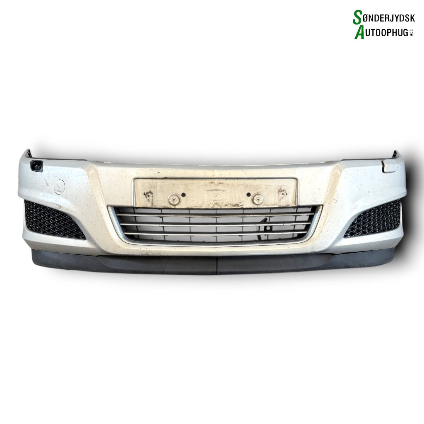 Opel Astra H Forkofanger Med OEM Nr. 13225745 Fra Opel Ophugger