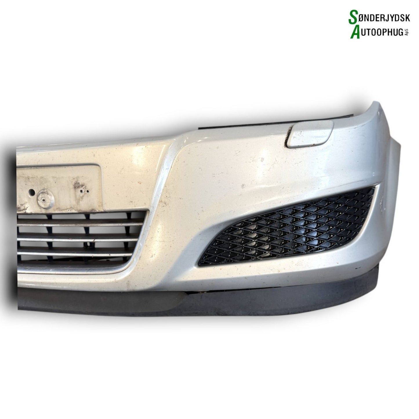 Opel Astra H Forkofanger Med OEM Nr. 13225745 Fra Opel Ophugger