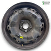 Skoda Fabia Fælg Med OEM Nr. 6C0601027F Fra Skoda Ophugger
