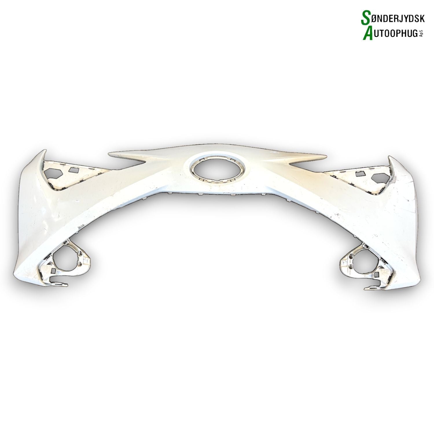 Toyota Aygo Forkofanger Med OEM Nr. 521190H180 Fra Toyota Ophugger