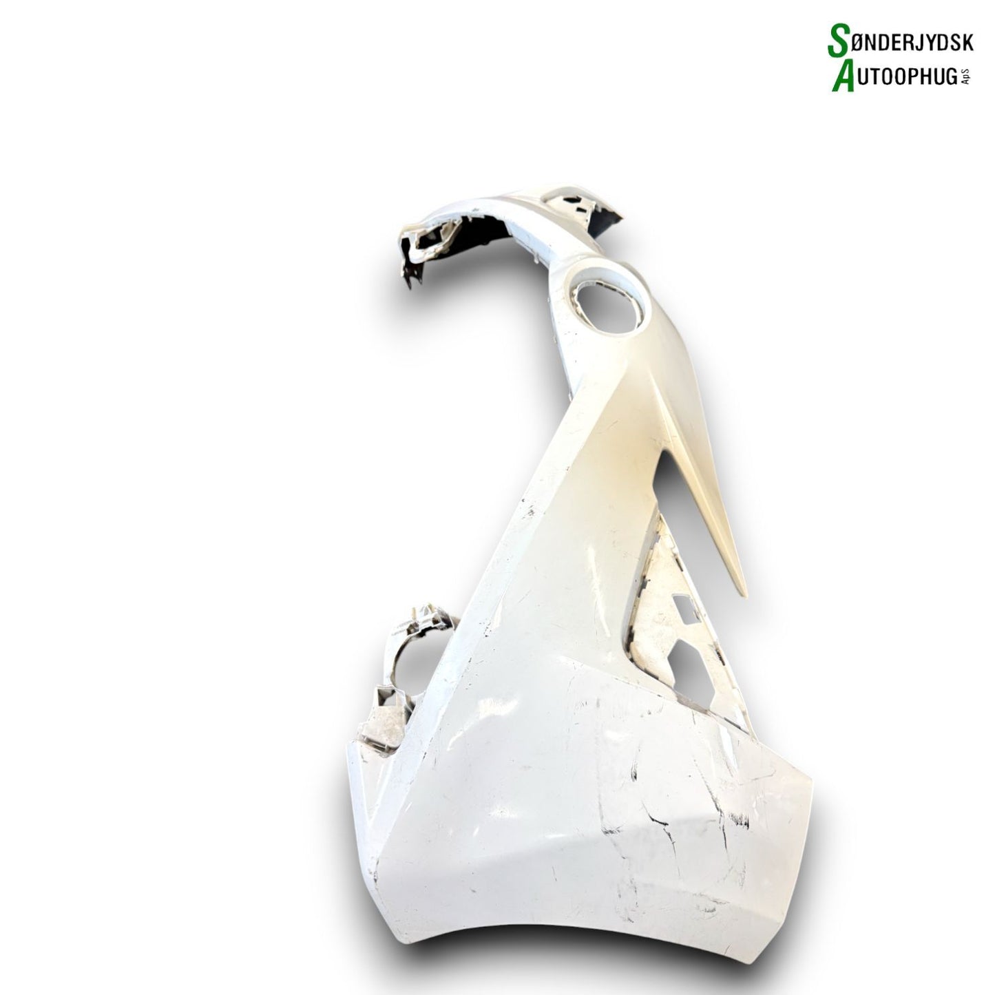 Toyota Aygo Forkofanger Med OEM Nr. 521190H180 Fra Toyota Ophugger