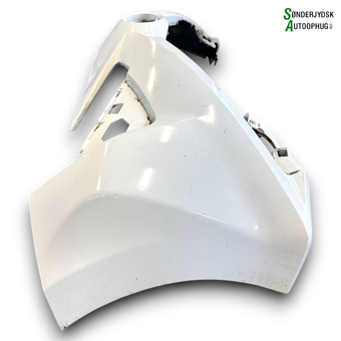 Toyota Aygo Forkofanger Med OEM Nr. 521190H180 Fra Toyota Ophugger