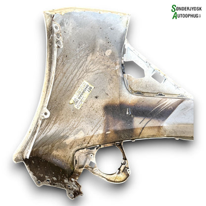 Toyota Aygo Forkofanger Med OEM Nr. 521190H180 Fra Toyota Ophugger