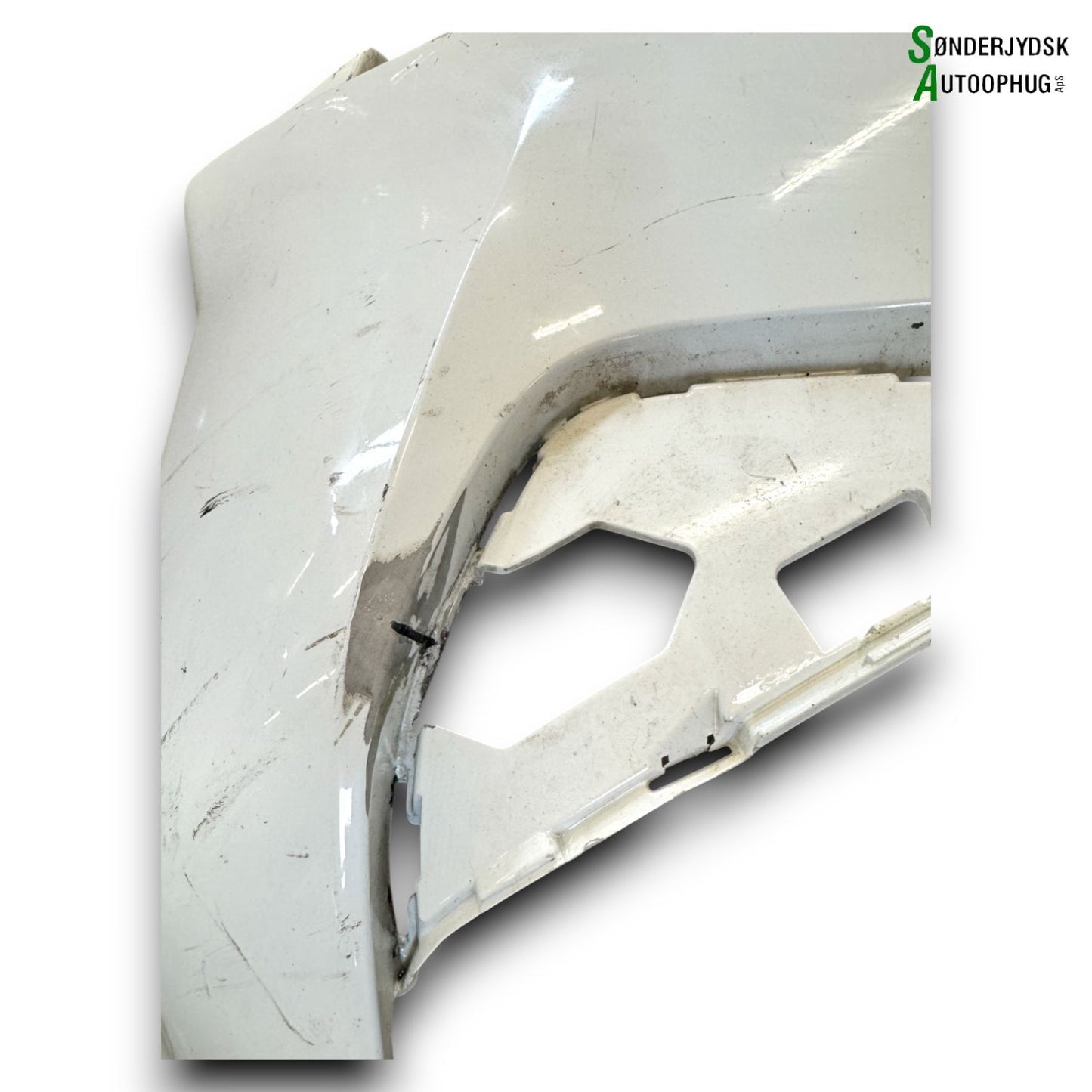 Toyota Aygo Forkofanger Med OEM Nr. 521190H180 Fra Toyota Ophugger