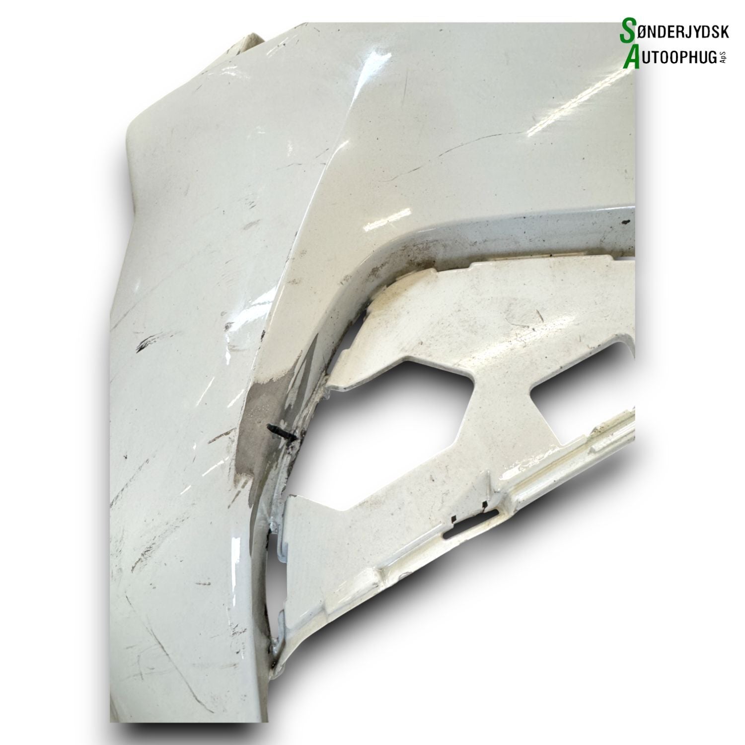 Toyota Aygo Forkofanger Med OEM Nr. 521190H180 Fra Toyota Ophugger