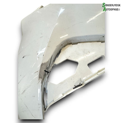 Toyota Aygo Forkofanger Med OEM Nr. 521190H180 Fra Toyota Ophugger