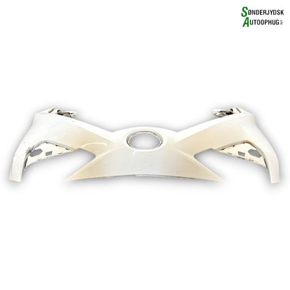 Toyota Aygo Forkofanger Med OEM Nr. 521190H180 Fra Toyota Ophugger