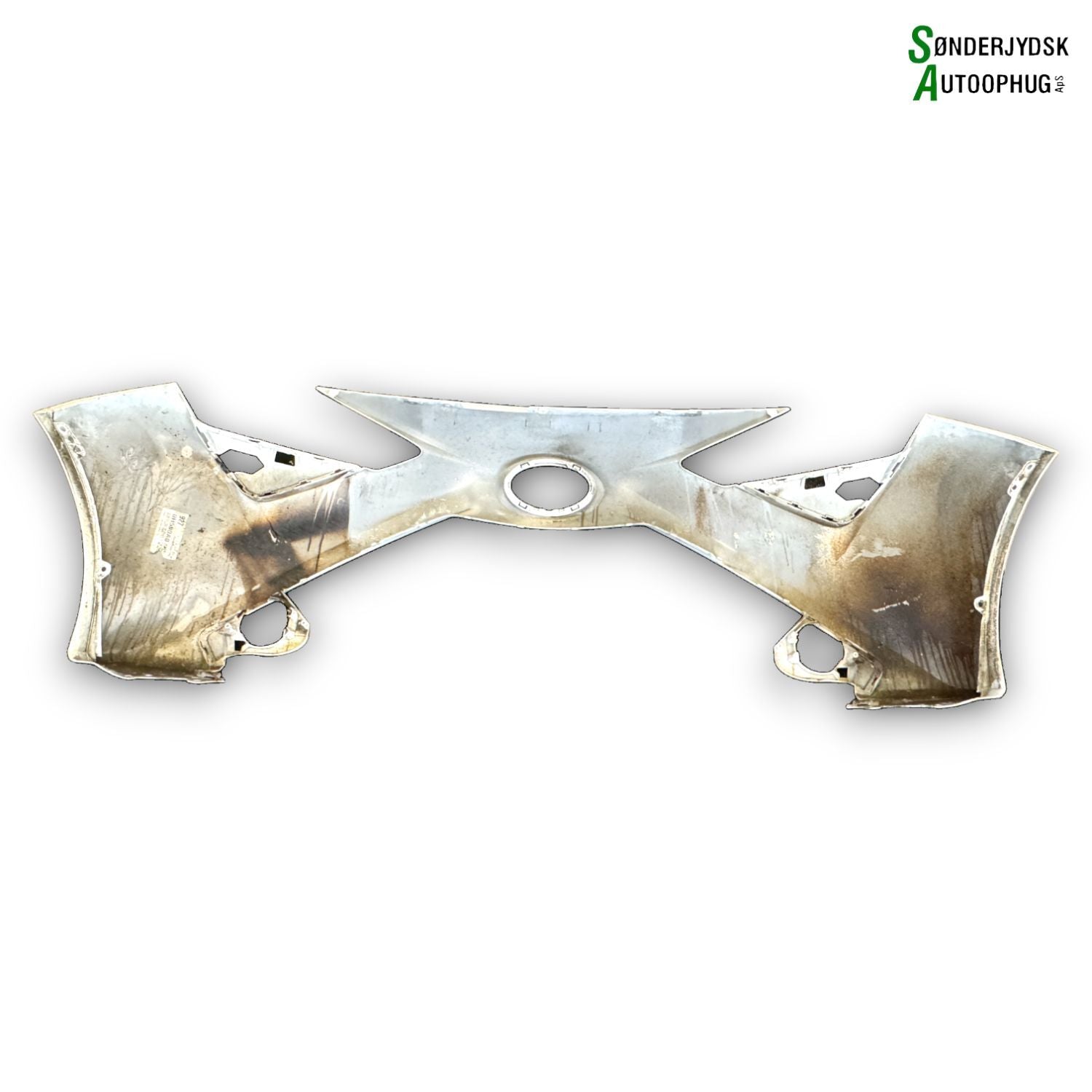 Toyota Aygo Forkofanger Med OEM Nr. 521190H180 Fra Toyota Ophugger