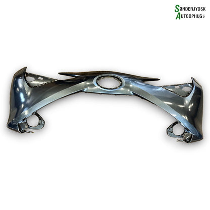 Toyota Aygo Forkofanger Med OEM Nr. 521190H180 Fra Toyota Ophugger