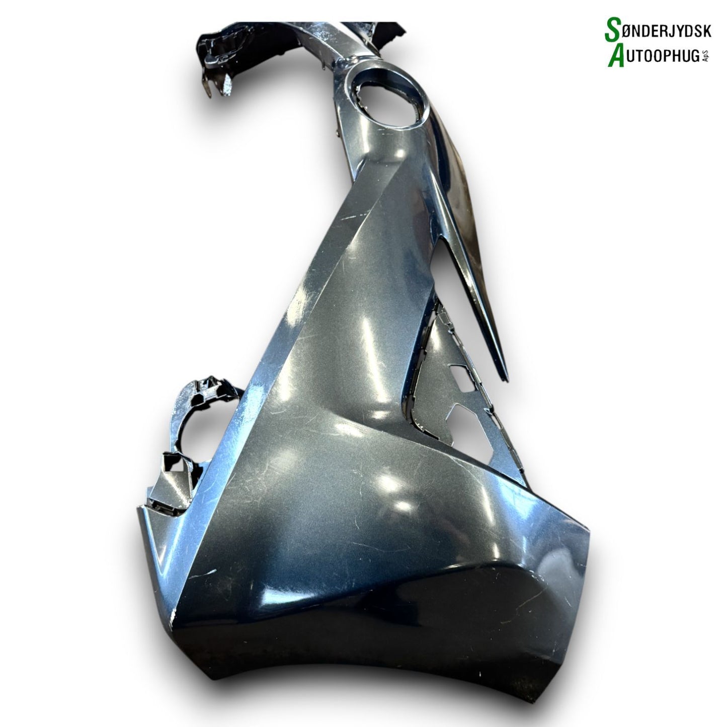 Toyota Aygo Forkofanger Med OEM Nr. 521190H180 Fra Toyota Ophugger