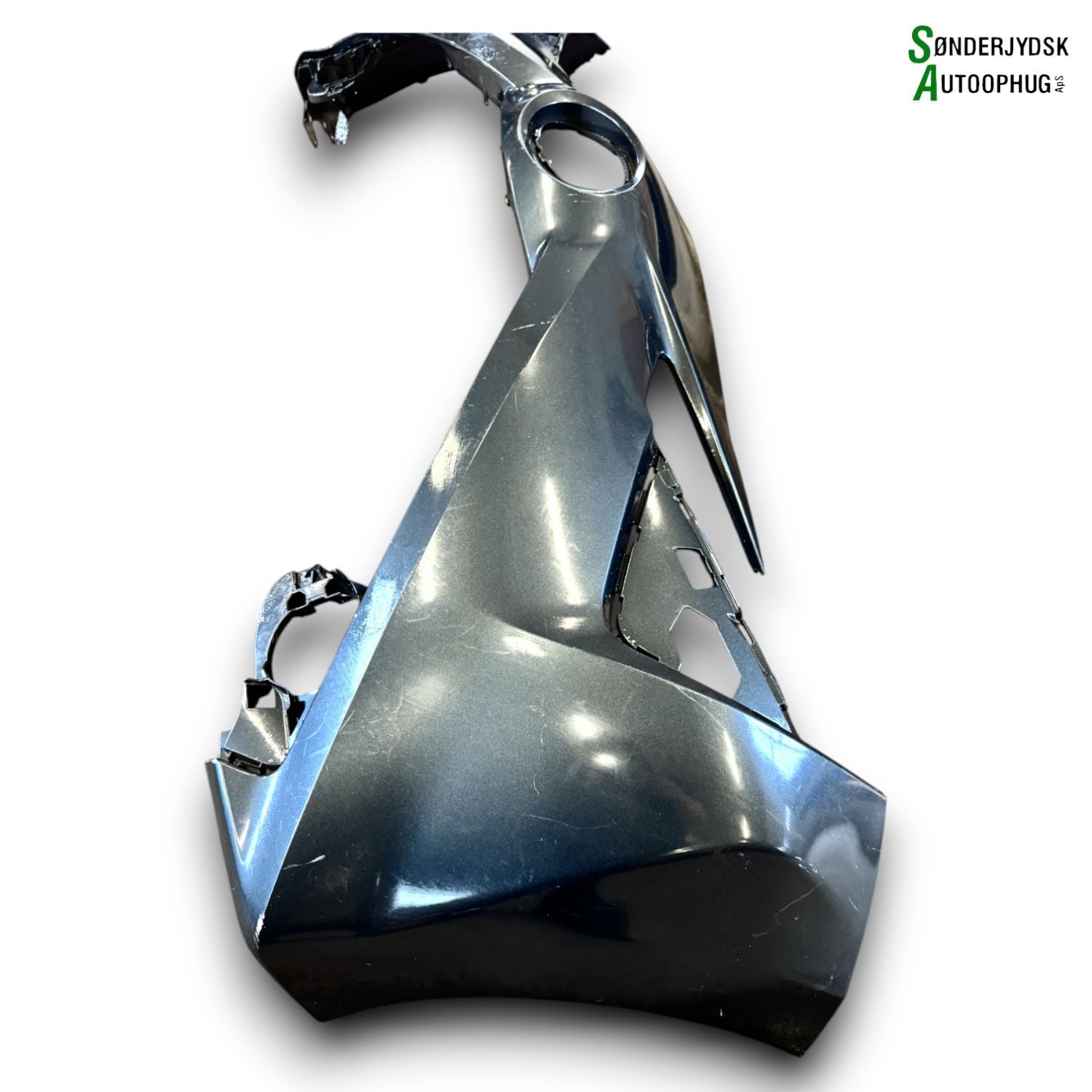 Toyota Aygo Forkofanger Med OEM Nr. 521190H180 Fra Toyota Ophugger