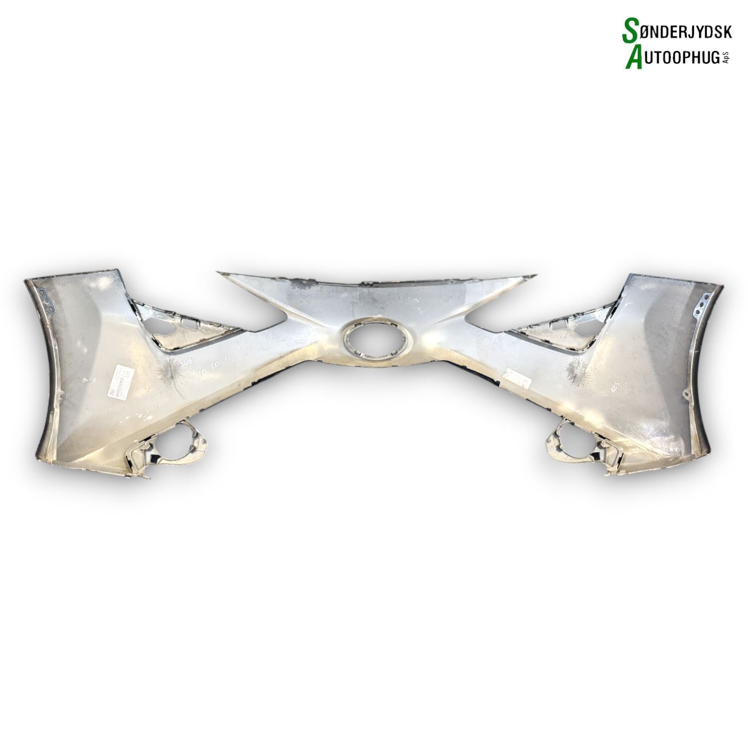 Toyota Aygo Forkofanger Med OEM Nr. 521190H180 Fra Toyota Ophugger