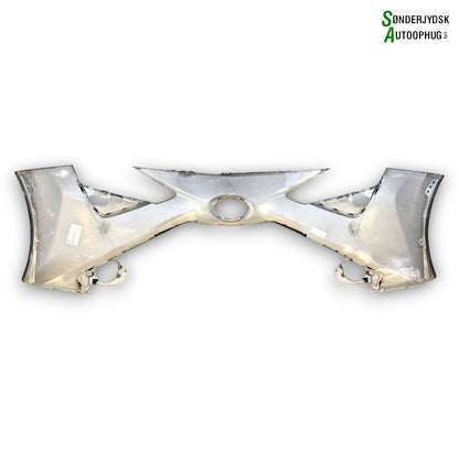 Toyota Aygo Forkofanger Med OEM Nr. 521190H180 Fra Toyota Ophugger