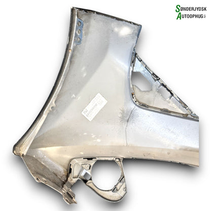 Toyota Aygo Forkofanger Med OEM Nr. 521190H180 Fra Toyota Ophugger