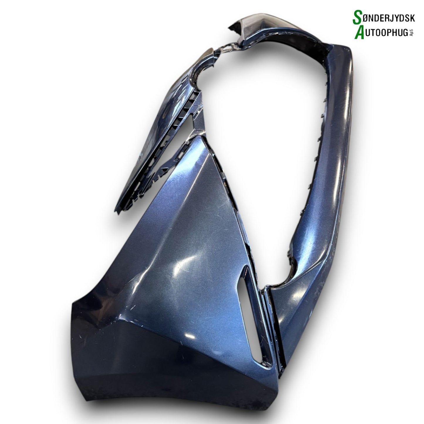 Toyota Aygo Forkofanger Med OEM Nr. 521190H140 Fra Toyota Ophugger