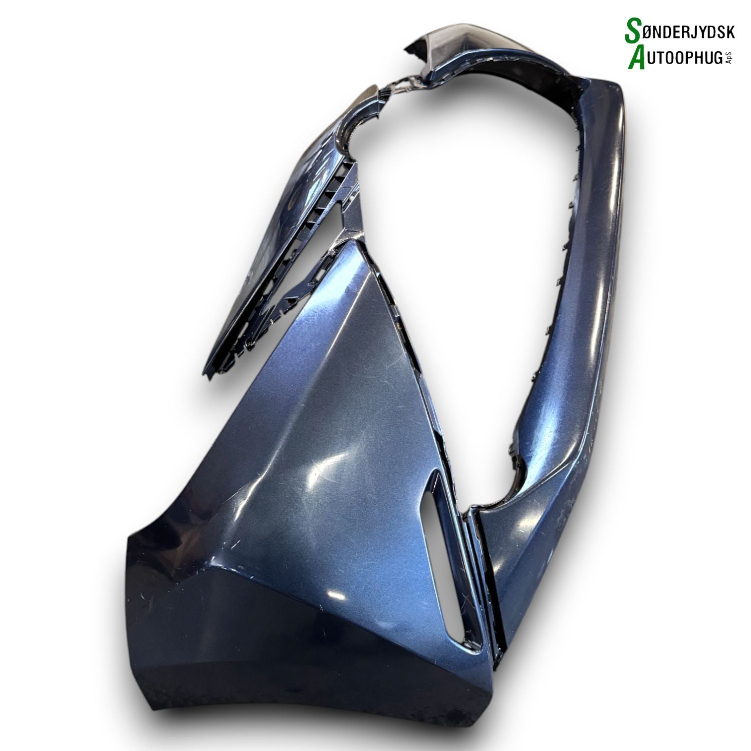 Toyota Aygo Forkofanger Med OEM Nr. 521190H140 Fra Toyota Ophugger