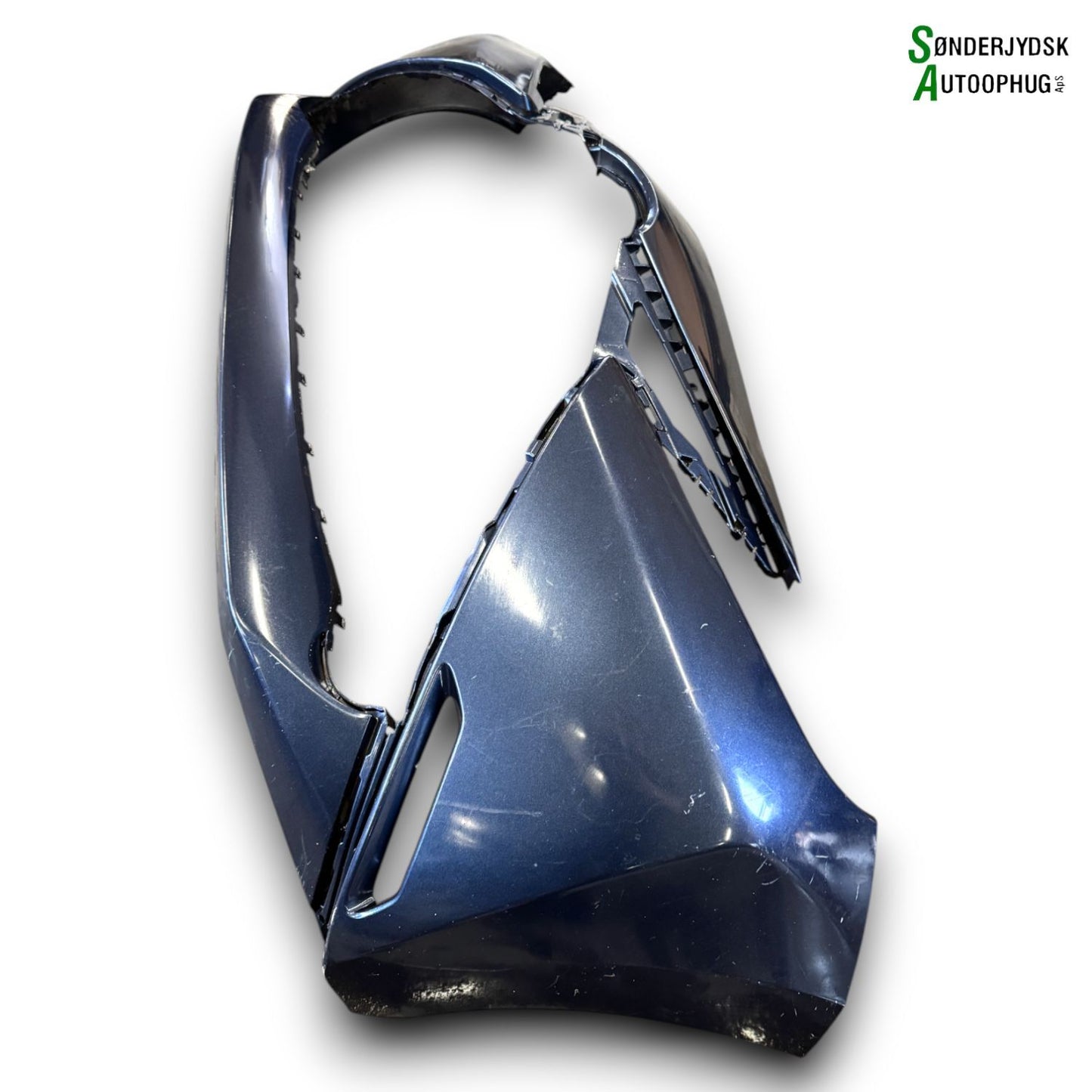 Toyota Aygo Forkofanger Med OEM Nr. 521190H140 Fra Toyota Ophugger