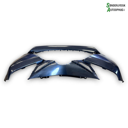 Toyota Aygo Forkofanger Med OEM Nr. 521190H140 Fra Toyota Ophugger