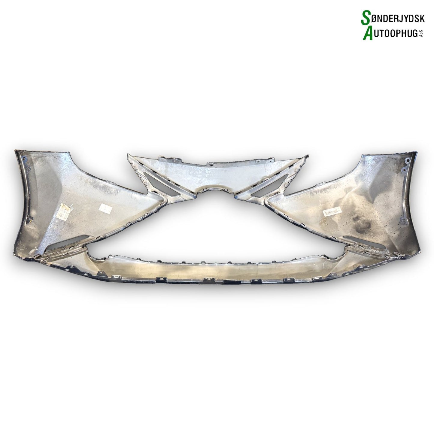 Toyota Aygo Forkofanger Med OEM Nr. 521190H140 Fra Toyota Ophugger