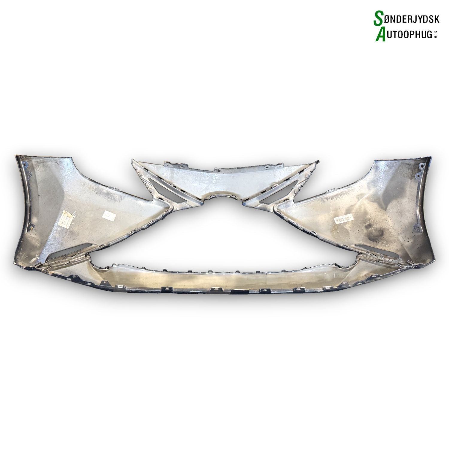 Toyota Aygo Forkofanger Med OEM Nr. 521190H140 Fra Toyota Ophugger