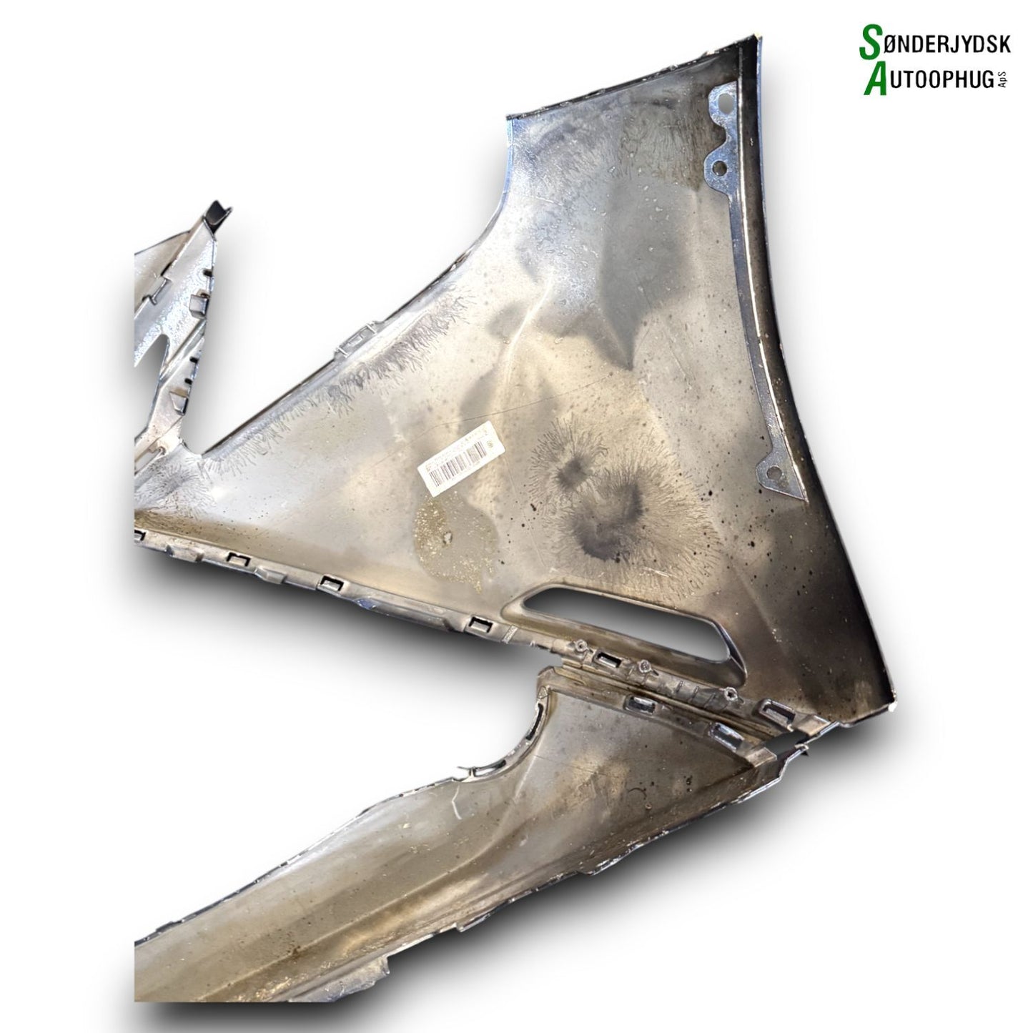 Toyota Aygo Forkofanger Med OEM Nr. 521190H140 Fra Toyota Ophugger