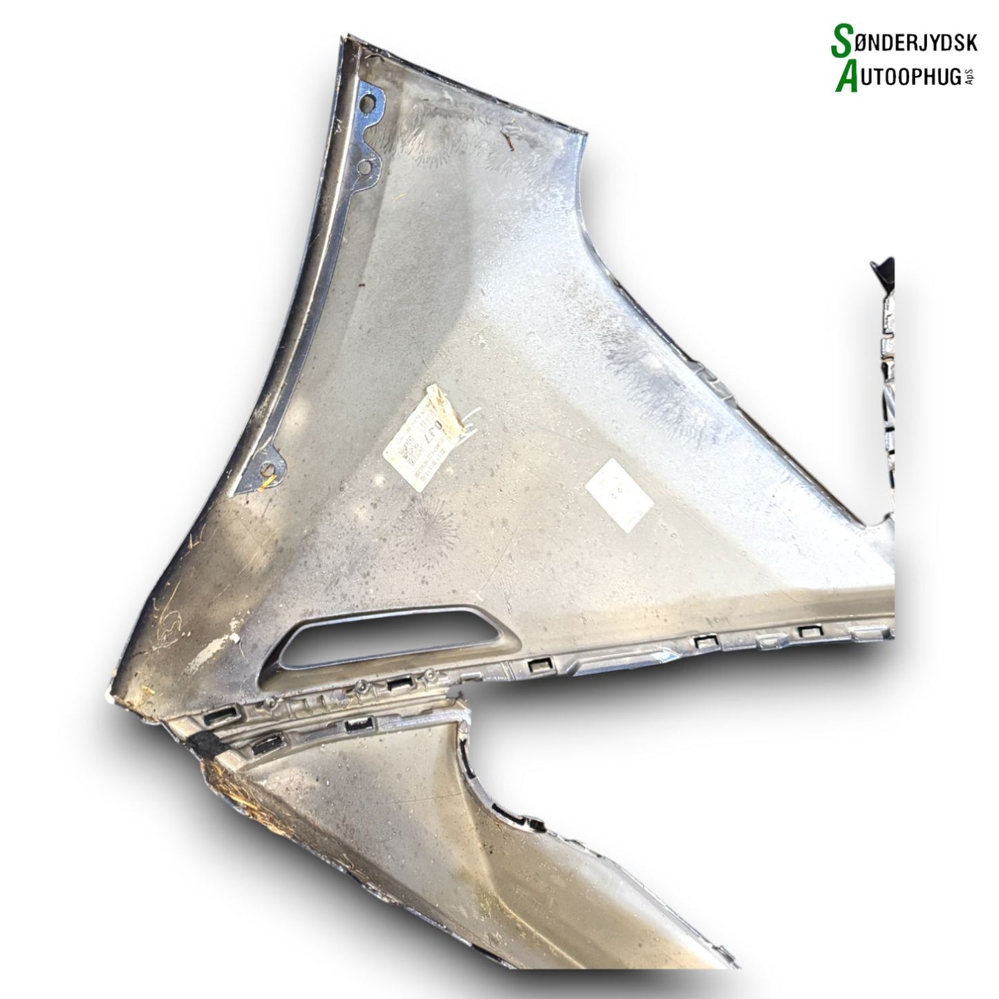 Toyota Aygo Forkofanger Med OEM Nr. 521190H140 Fra Toyota Ophugger