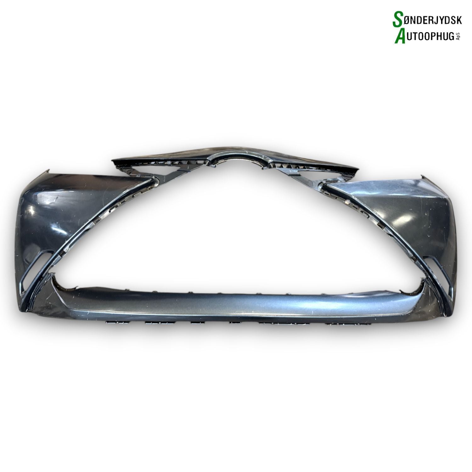 Toyota Aygo Forkofanger Med OEM Nr. 521190H140 Fra Toyota Ophugger