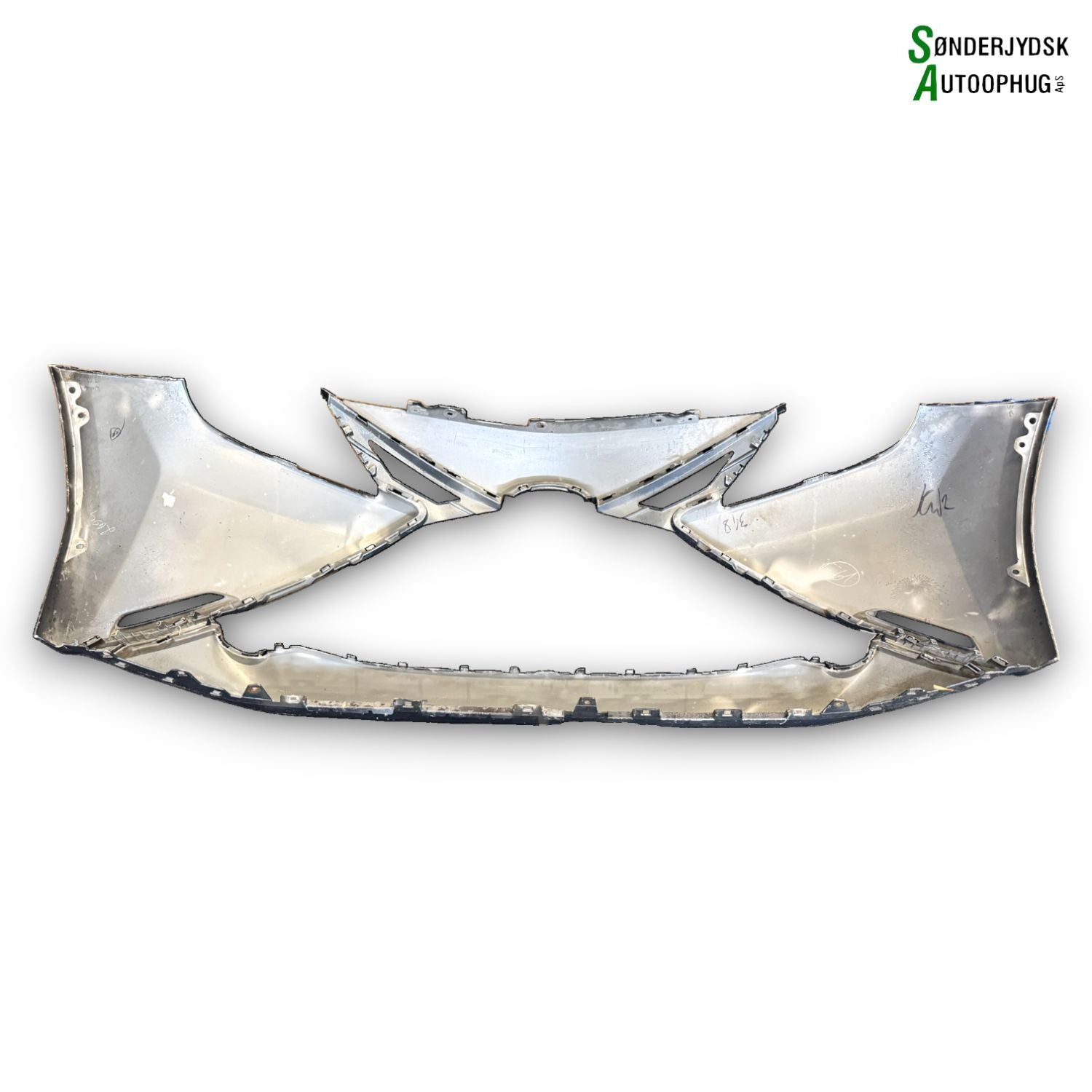 Toyota Aygo Forkofanger Med OEM Nr. 521190H140 Fra Toyota Ophugger