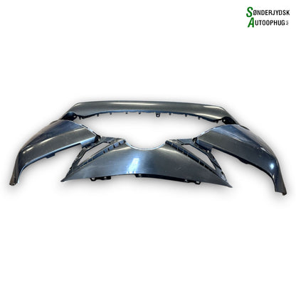 Toyota Aygo Forkofanger Med OEM Nr. 521190H140 Fra Toyota Ophugger